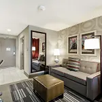 Home2 Suites By Hilton Kci Airport
